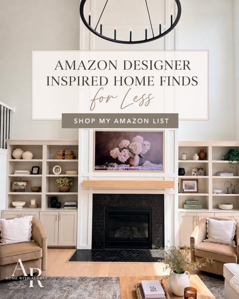 homewithaudreyross ad
