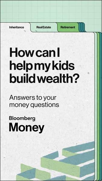 Bloomberg Business ad