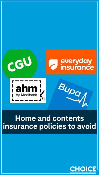 CHOICE Australia ad
