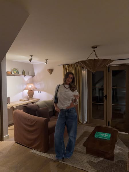 Miss molly ad
