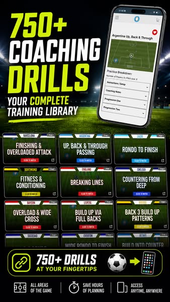 The Coaches Zone ad