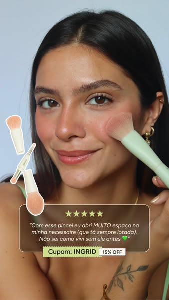 Ingrid Pgon ad