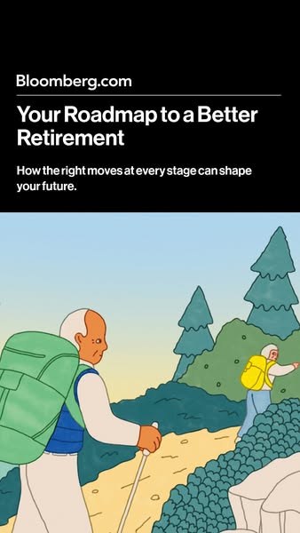 Bloomberg ad