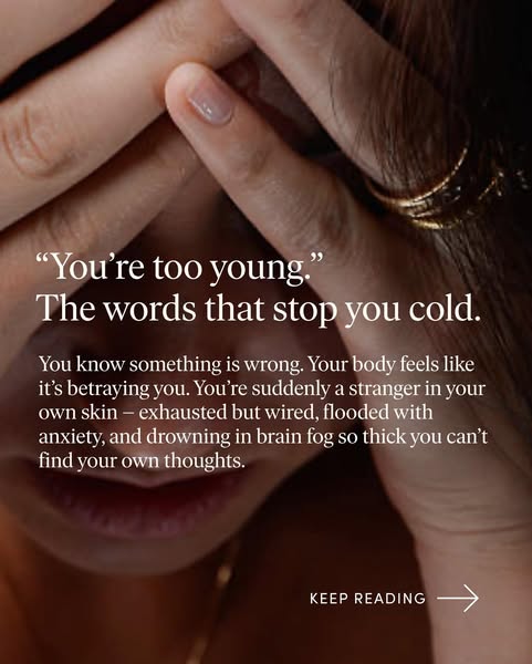 The 'Pause Life ad