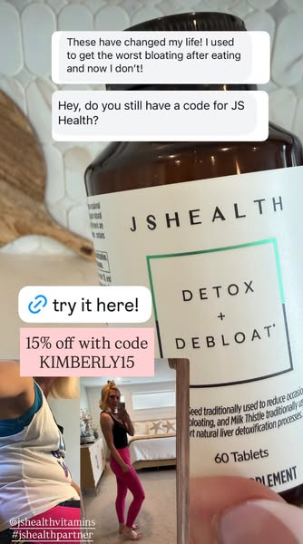 The Kimberly DowDell ad