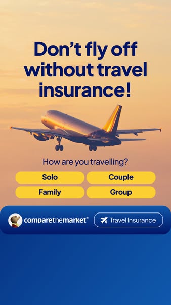 ComparethemarketAU ad