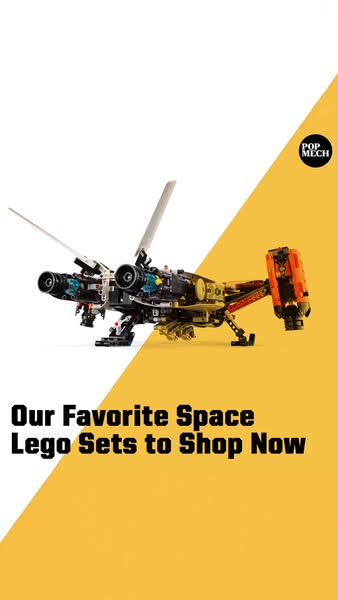 Popular Mechanics ad