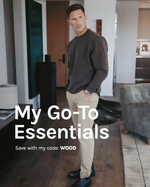 Tyler Wood ad
