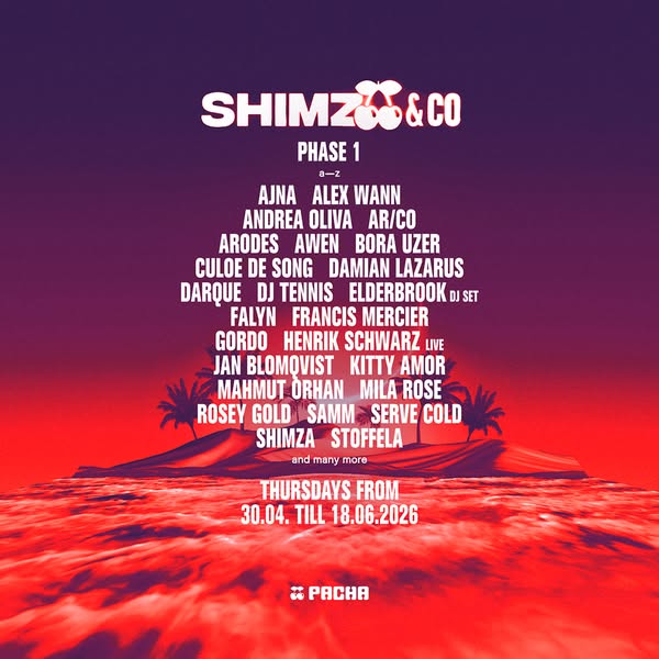 Shimza ad