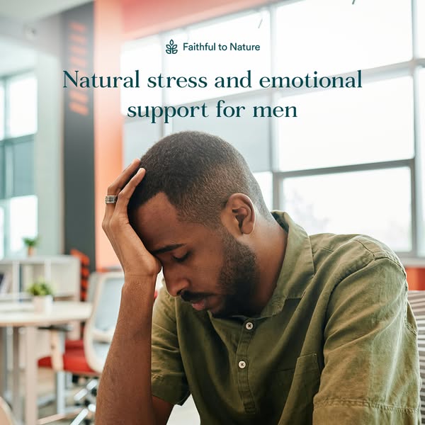 Faithful to Nature ad