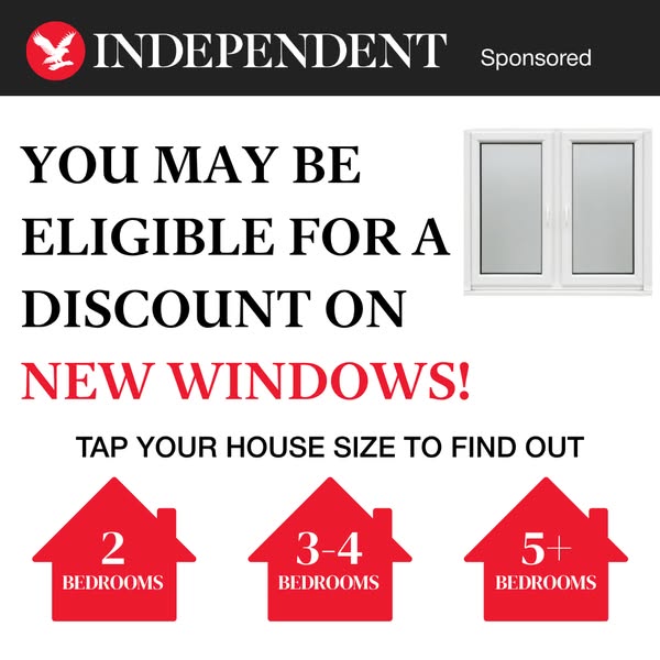 Independent ad