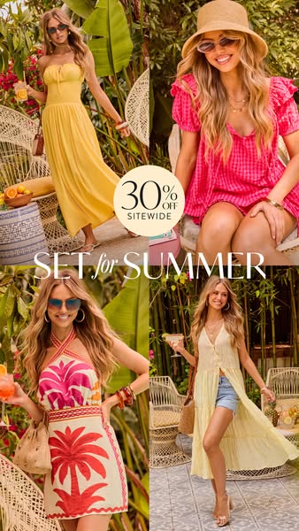 VICI Collection ad