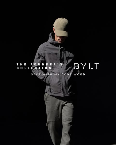 Tyler Wood ad