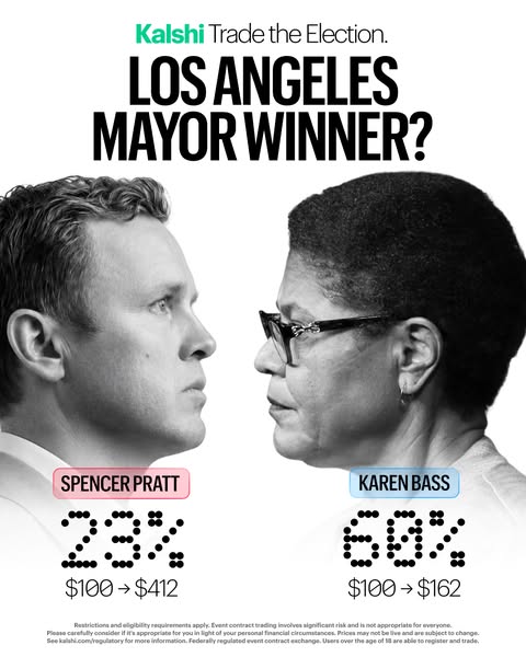 New York Post ad