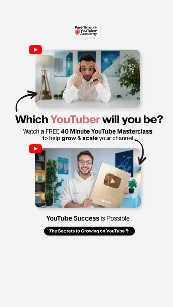 Ali Abdaal ad