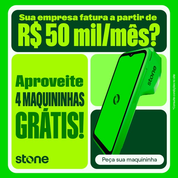 Stone ad