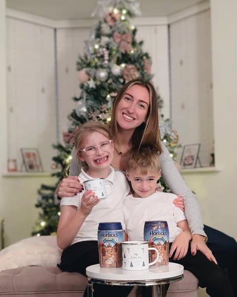 maddieteddyandme ad