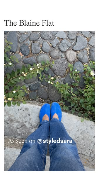 Styledsara ad