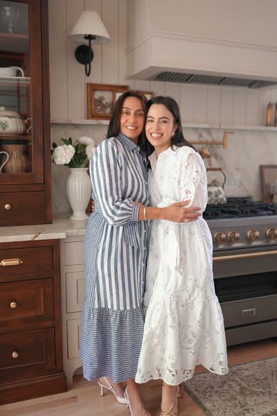 Carol de Mauro ad