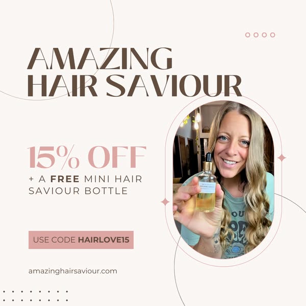 Kristyslifestyle ad