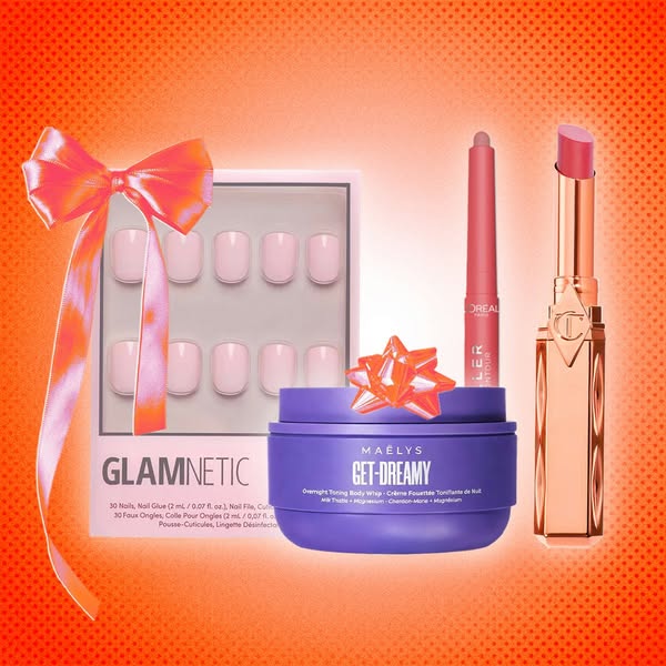 Ulta Beauty ad