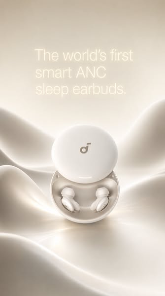 soundcore by Anker ad