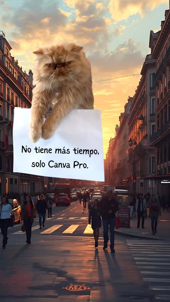 Canva ad