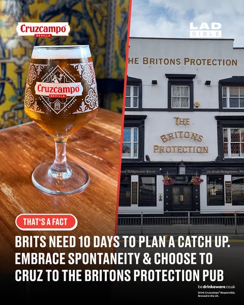 LADbible ad