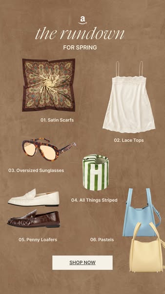 What Alexa Wore ad