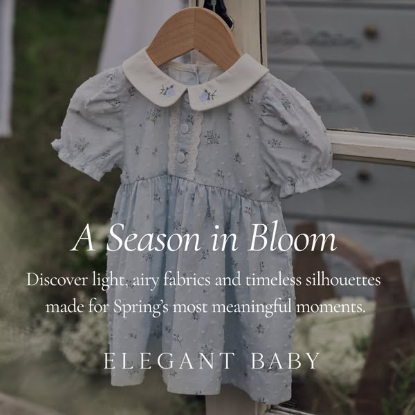 elegantbaby ad