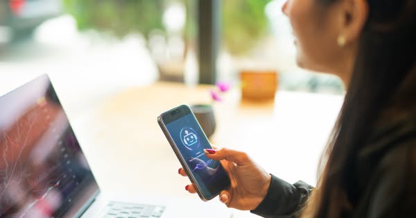 Salesforce ad