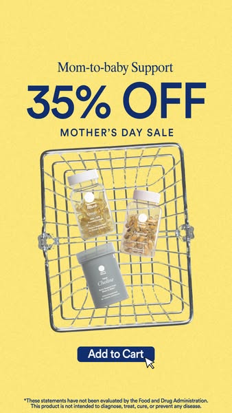 Ritual ad