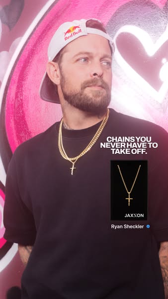 Ryan Sheckler ad