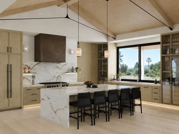 Tineke Triggs Interiors ad