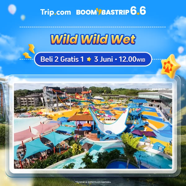 Trip.com ad