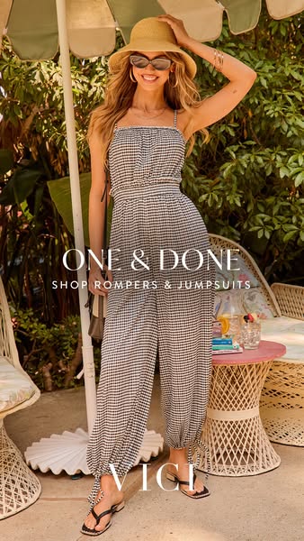 VICI Collection ad