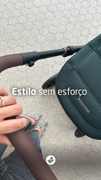 Maxi-Cosi Europe ad