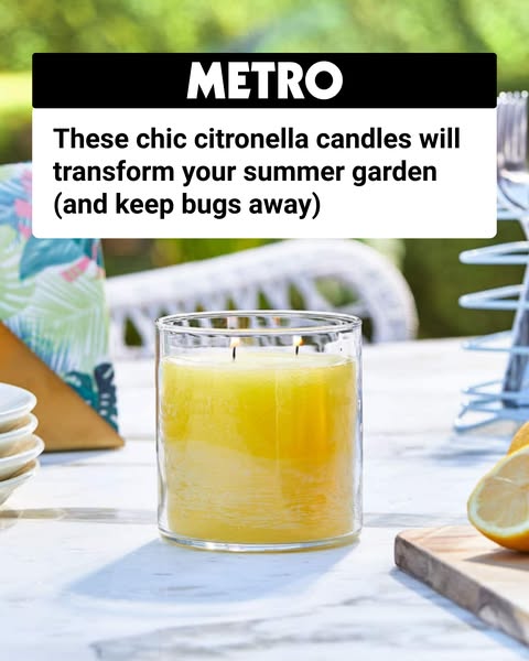 Metro ad
