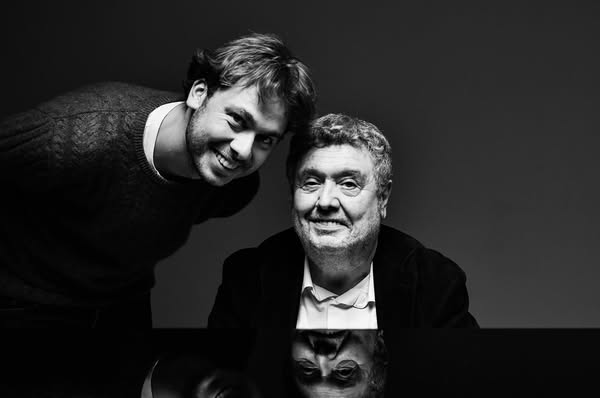 Filippo Laganà ad