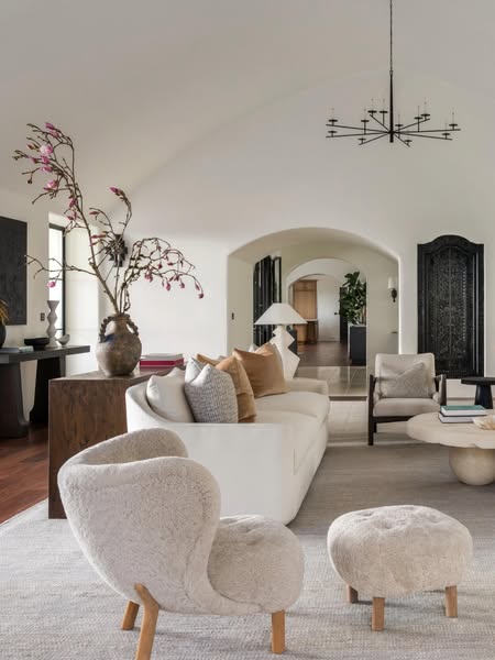 Tineke Triggs Interiors ad