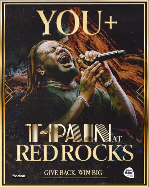 T-Pain ad
