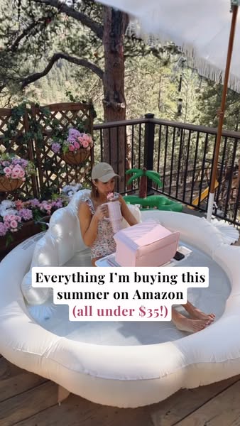Julianna Claire ad