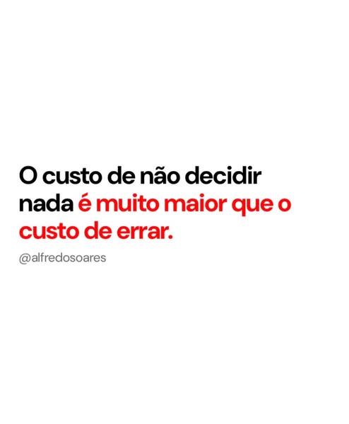 Alfredo Soares ad