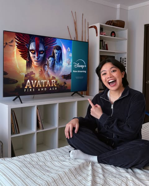 Kyla Polintan ad