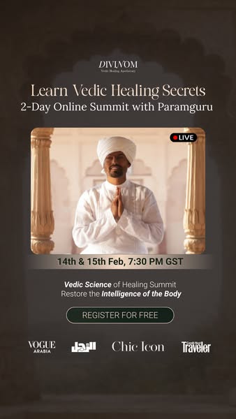 Ayesha Depala ad
