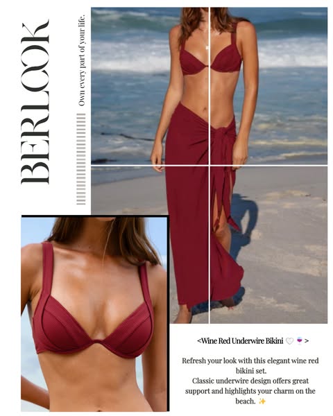 berlook ad