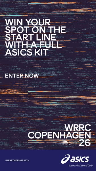 WorldAthletics ad