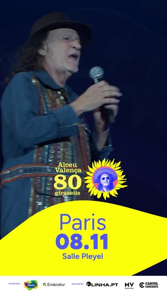 Alceu Valença ad