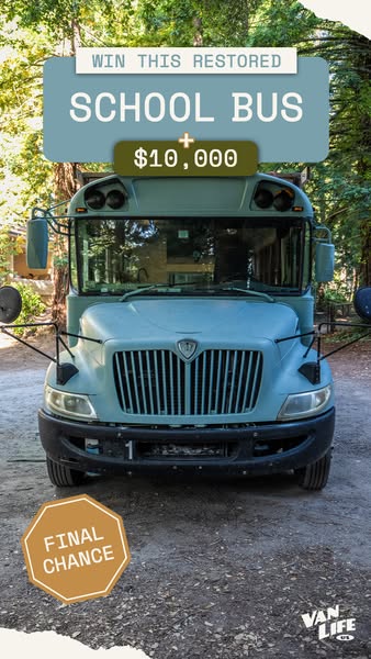 Boys with the Bus ad