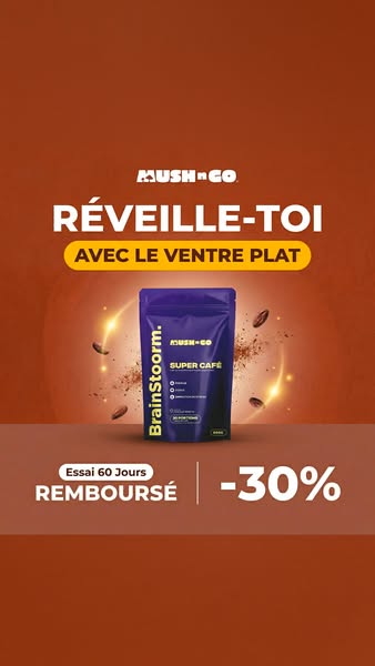 Mush'n'Go ad